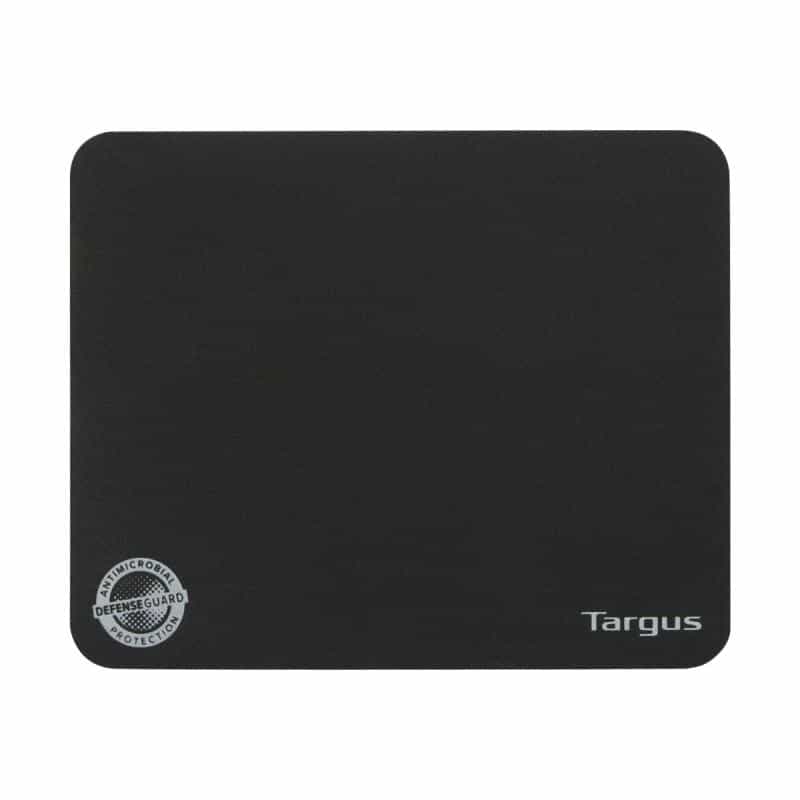 TARGUS AWE820GL, black, monochromatic, gaming mouse pad