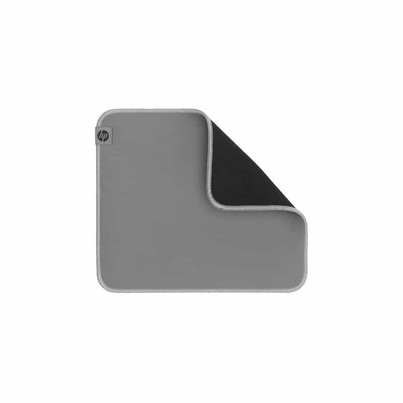 HP 100 Sanitizable Desk Mat grey 8X594AA mouse pad HP 100 Sanitizable Desk Mat grey 8X594AA mouse pad