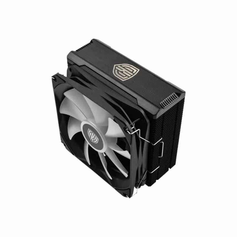 KOLINK Umbra EX180 ARGB CPU-Kühler - 120mm