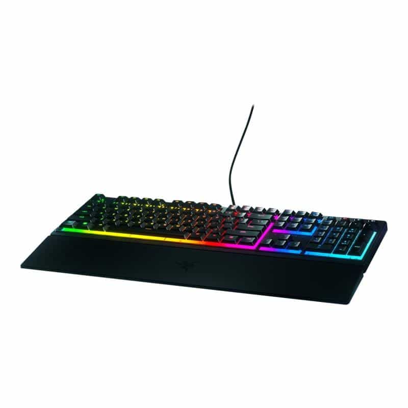 RAZER Ornata V3 - Us Keyboard Usb