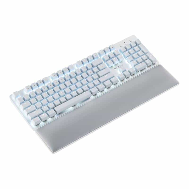 RAZER Pro Type Ultra Keyboard Usb +