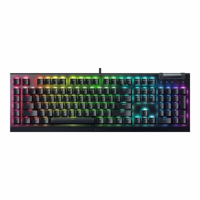 RAZER Keyboard Usb Qwerty Us
