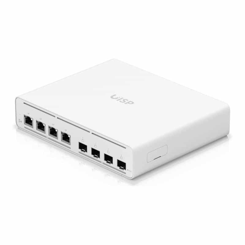 UBIQUITI UISP Switch Plus