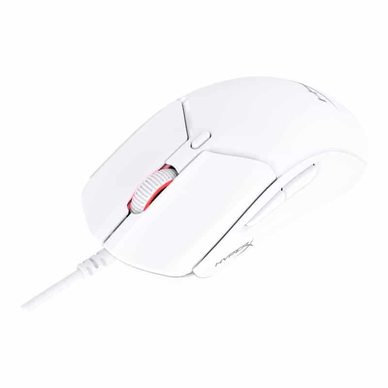 HP SPS-HX PULSEFIRE HASTE 2 WHT W