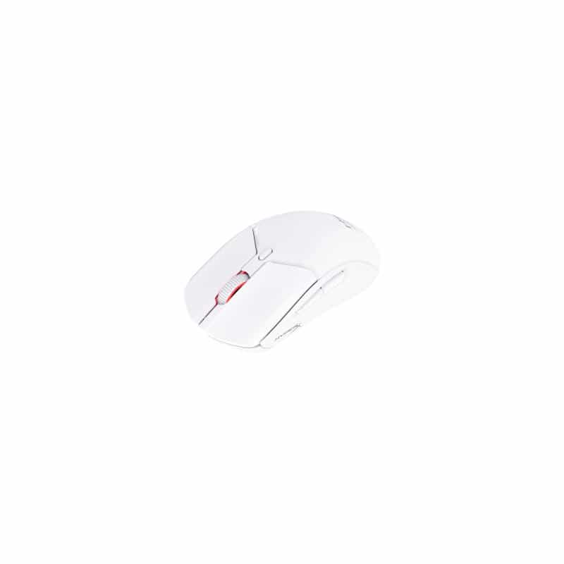 HP SPS-HX PULSEFIRE HASTE 2 WHT W