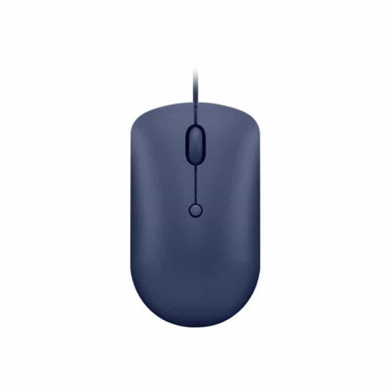 LENOVO Mouse Ambidextrous Usb Type-C