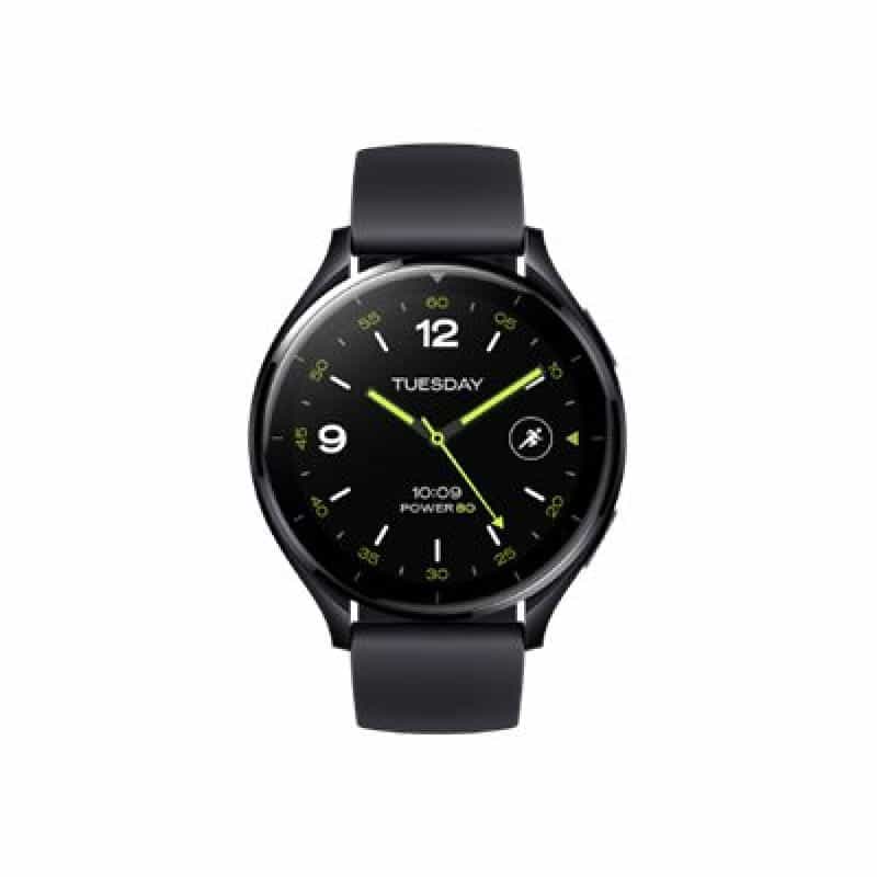 XIAOMI Watch 2 black/black