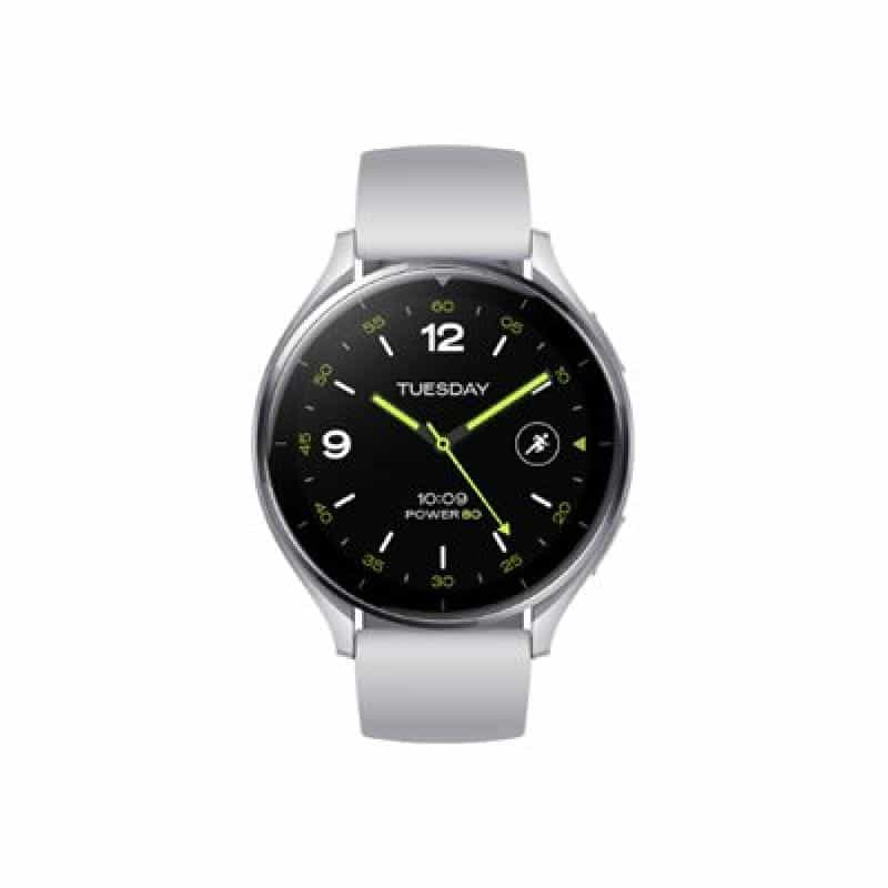 XIAOMI Watch 2 silver/grey