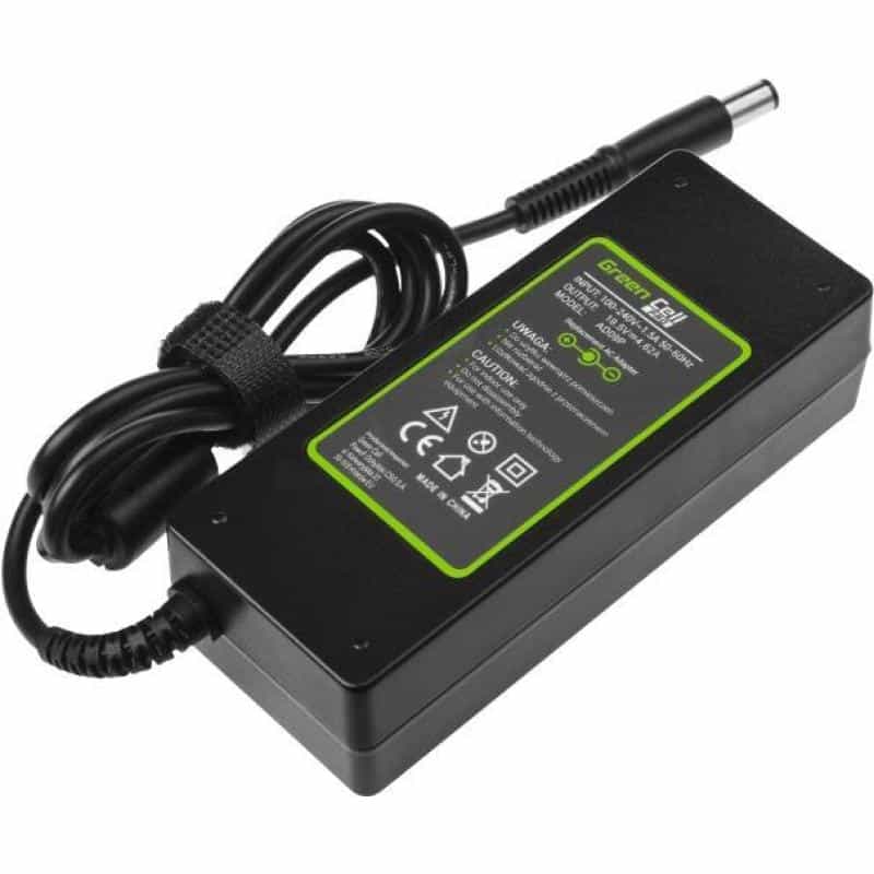 GREEN CELL AD09P Notebook-Netzteil 90 W 19.5 V