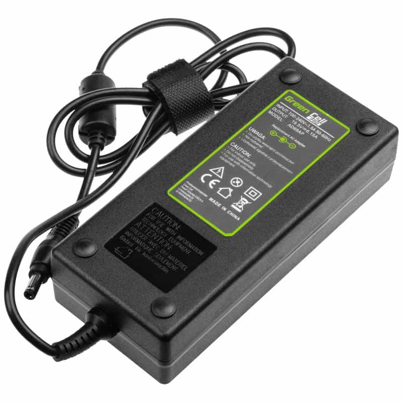 GREEN CELL GC-AD69AP Notebook-Netzteil 120 W 19.5 V