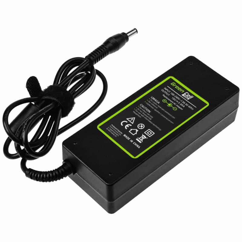 GREEN CELL GC-AD26AP Notebook-Netzteil 75 W 19 V
