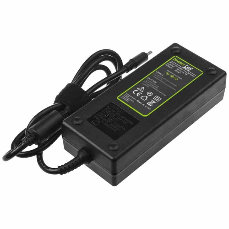 GREEN CELL GC-AD84P Notebook-Netzteil 130 W 19.5 V 6.7 A