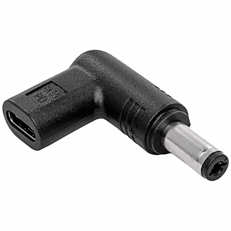 AKYGA USB-C Adapter 100 W 5 A