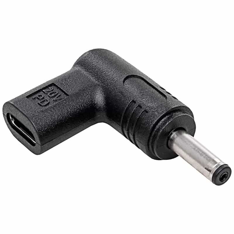 AKYGA USB-C Adapter 100 W 5 A