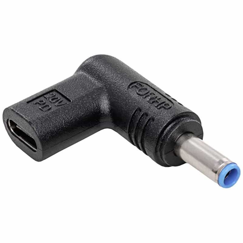 AKYGA USB-C Adapter 100 W 5 A