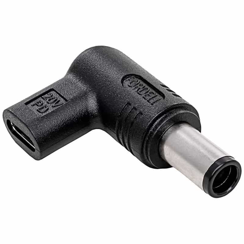 AKYGA USB-C Adapter 100 W 5 A
