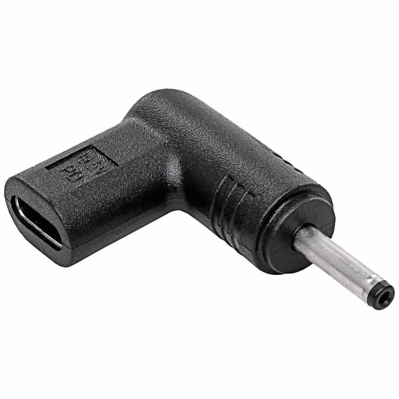 AKYGA USB-C Adapter 100 W 5 A