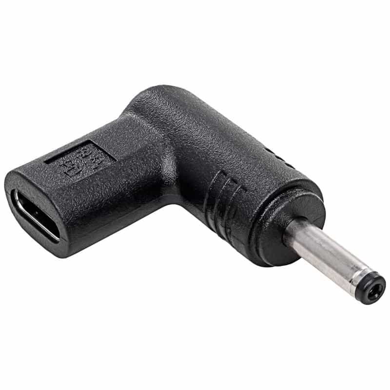 AKYGA USB-C Adapter 100 W 5 A