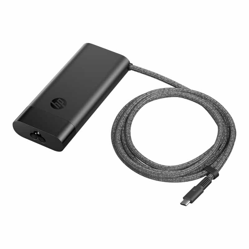 HP USB-C-Laptop Charger PC Netzteil 110 W
