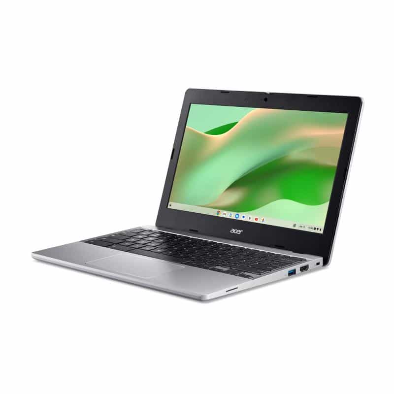ACER Chromebook 311 CB311-12HT-C8YQ 28cm (11") N100 4GB 64GB ChromeOS