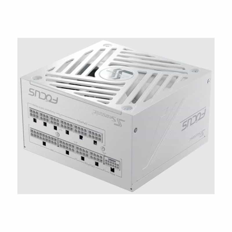 SEASONIC PSU FOCUS GX-1000 ATX 3.0 80+ Gold CM
