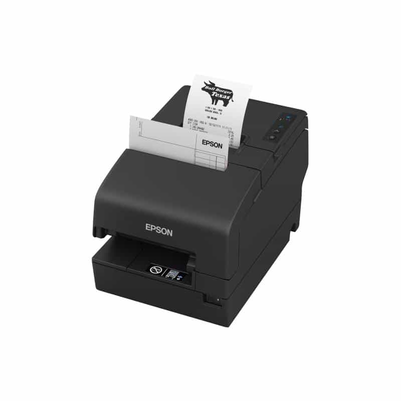 EPSON TM-H6000VI schwarz EPSON TM-H6000VI schwarz