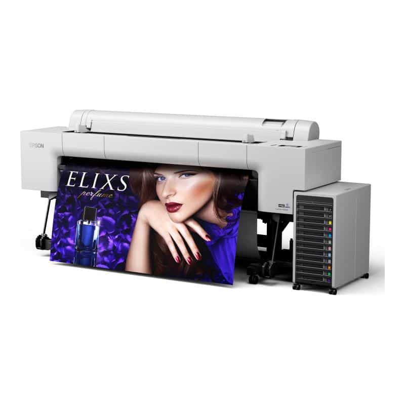 EPSON SureColor SC-P20500 Ink-Bundle