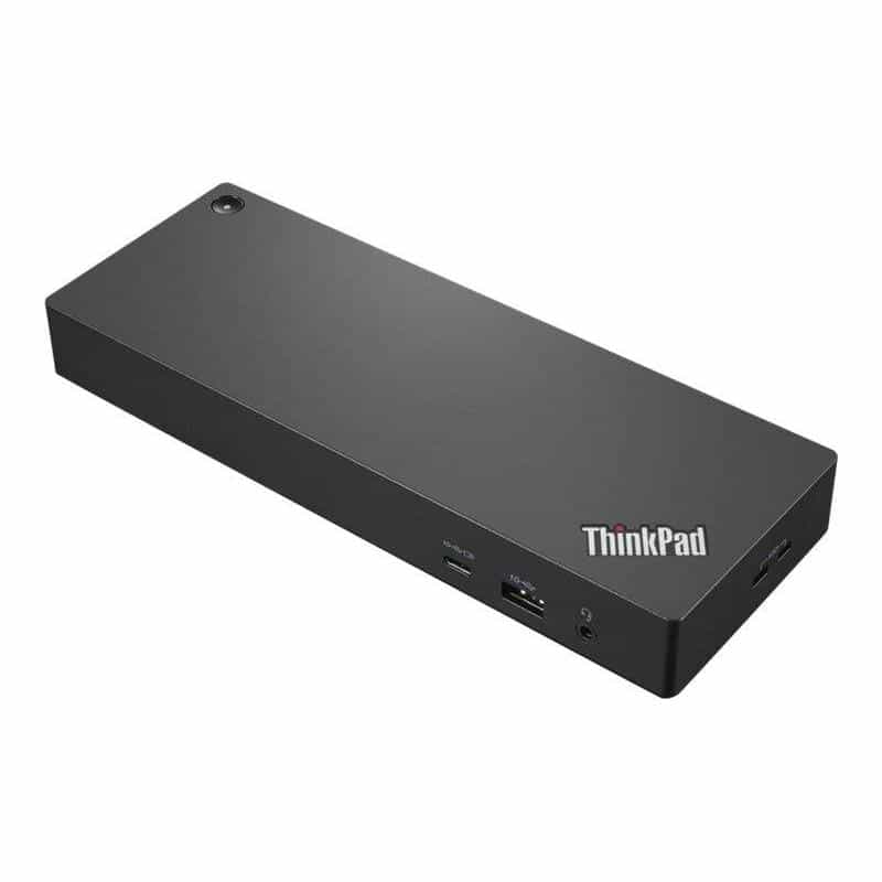 LENOVO ThinkPad Universal Thunderbolt 4 Dock