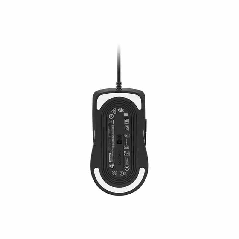 LENOVO M210 RGB - Maus - 7 Tasten - kabelgebunden - USB (GY51M74265) LENOVO M210 RGB - Maus - 7 Tasten - kabelgebunden - USB (GY51M74265)