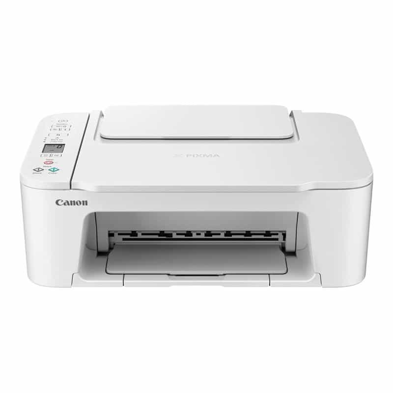CANON PIXMA TS3751i White 7,7ppm MFP inkjet