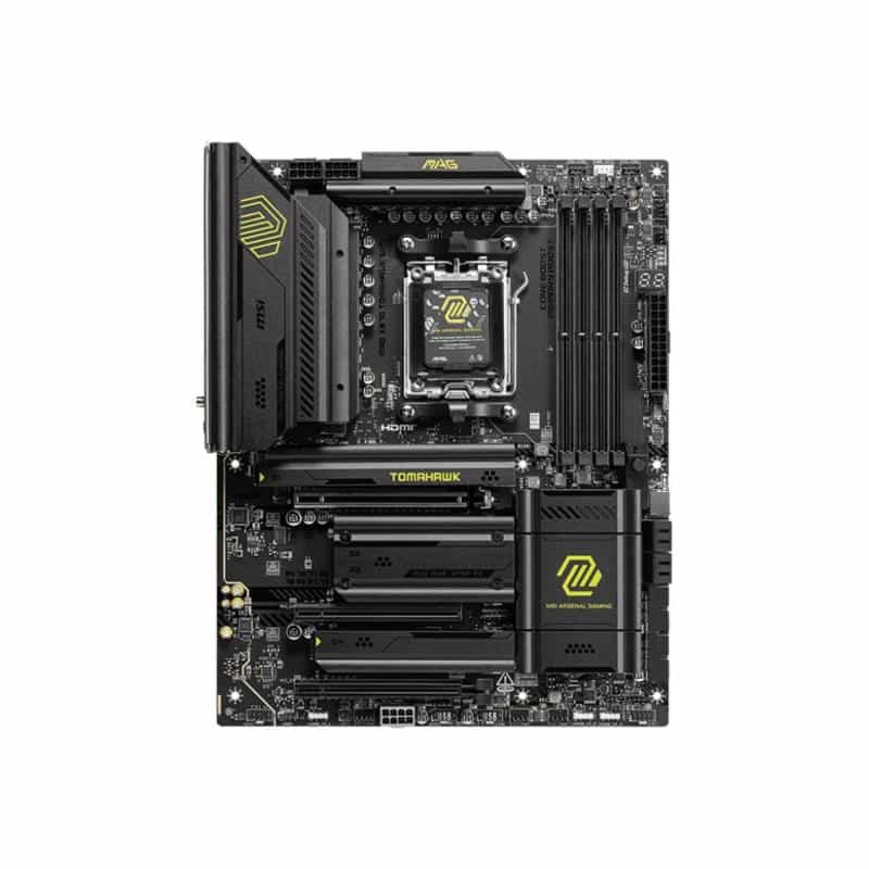 MSI MAG X870 TOMAHAWK WIFI SAM5