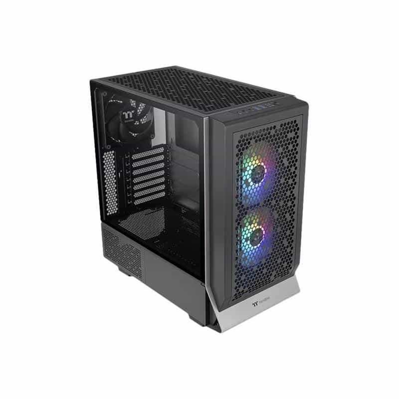 THERMALTAKE Ceres 330 TG - Midi Tower THERMALTAKE Ceres 330 TG - Midi Tower