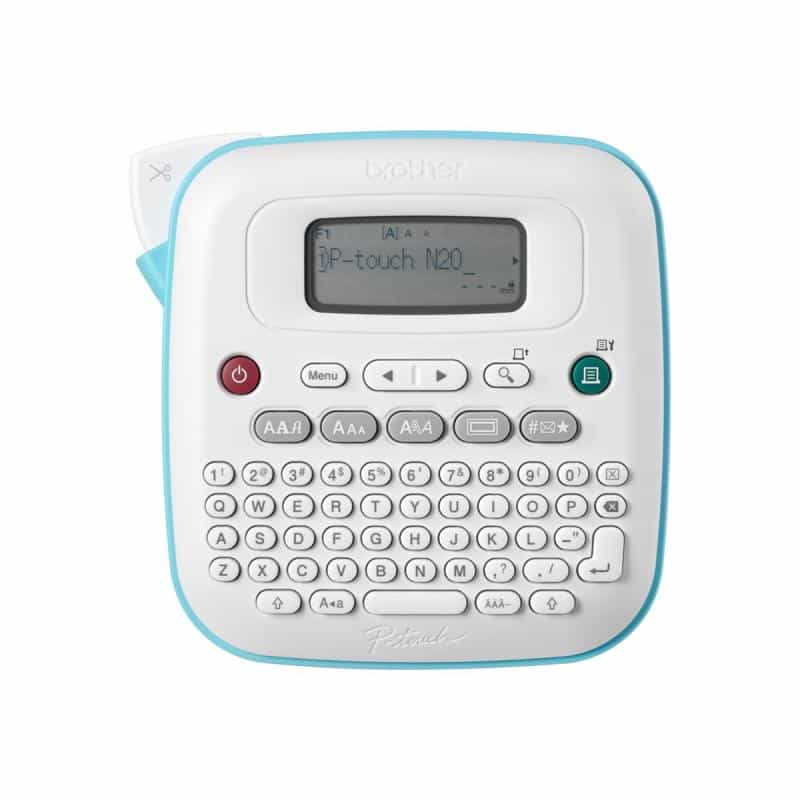BROTHER PT-N20 P-TOUCH