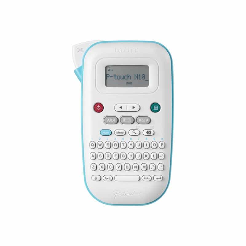 BROTHER PT-N10 P-TOUCH