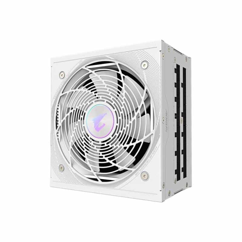GIGABYTE PSU GBT 850W Aorus ICE 80+ Platinum FM ATX3.1