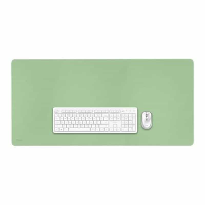 TRUST BENYA XXL DESK PAD - GREEN