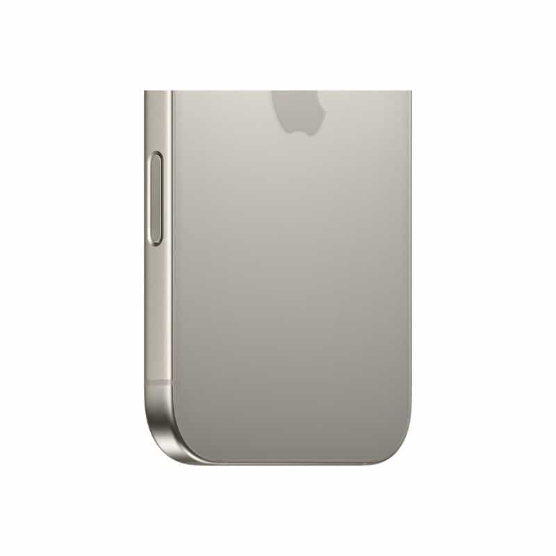 APPLE iPhone 16 Pro Max 1 TB Titan Natur