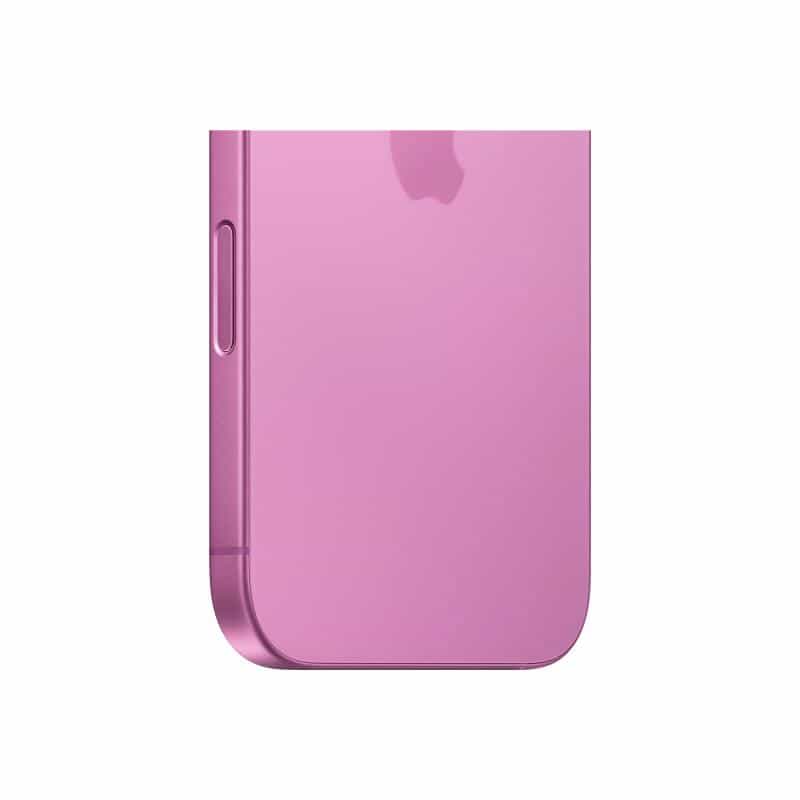 APPLE iPhone 16 128 GB Pink
