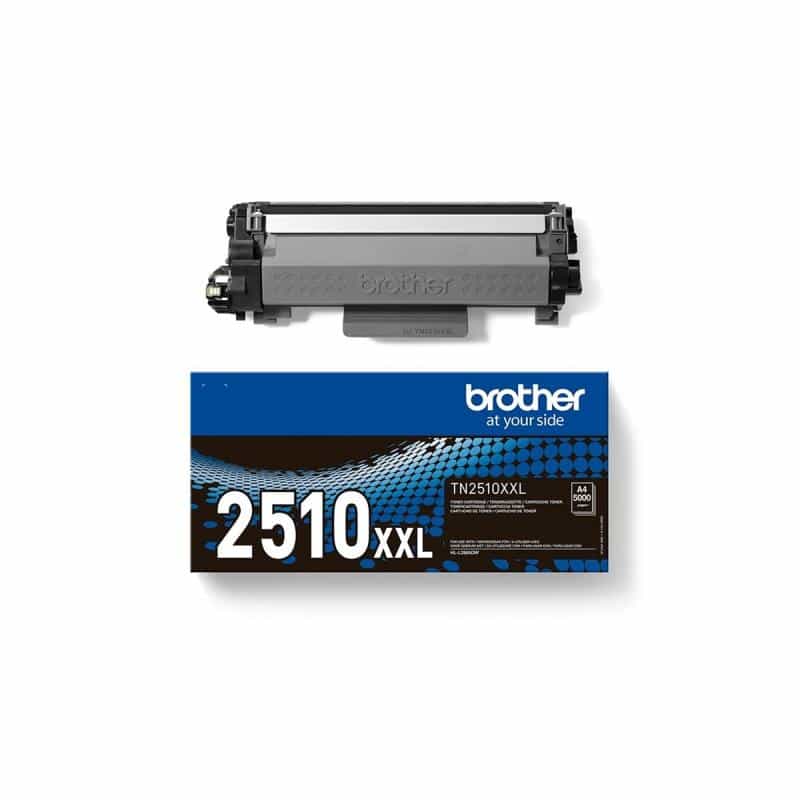 BROTHER Toner TN-2510XXL