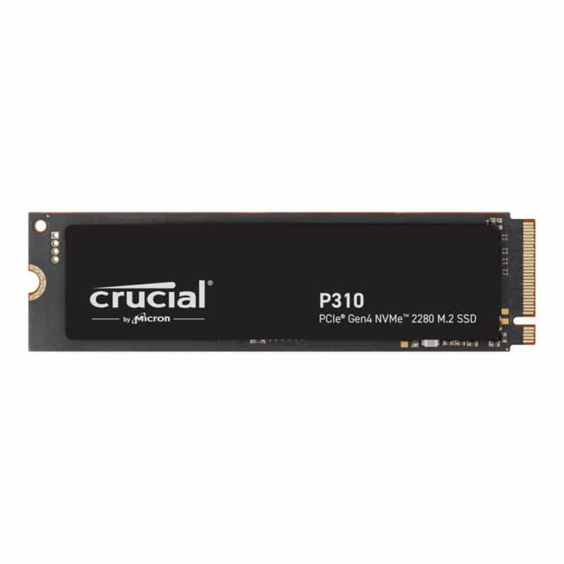 CRUCIAL P310 500GB