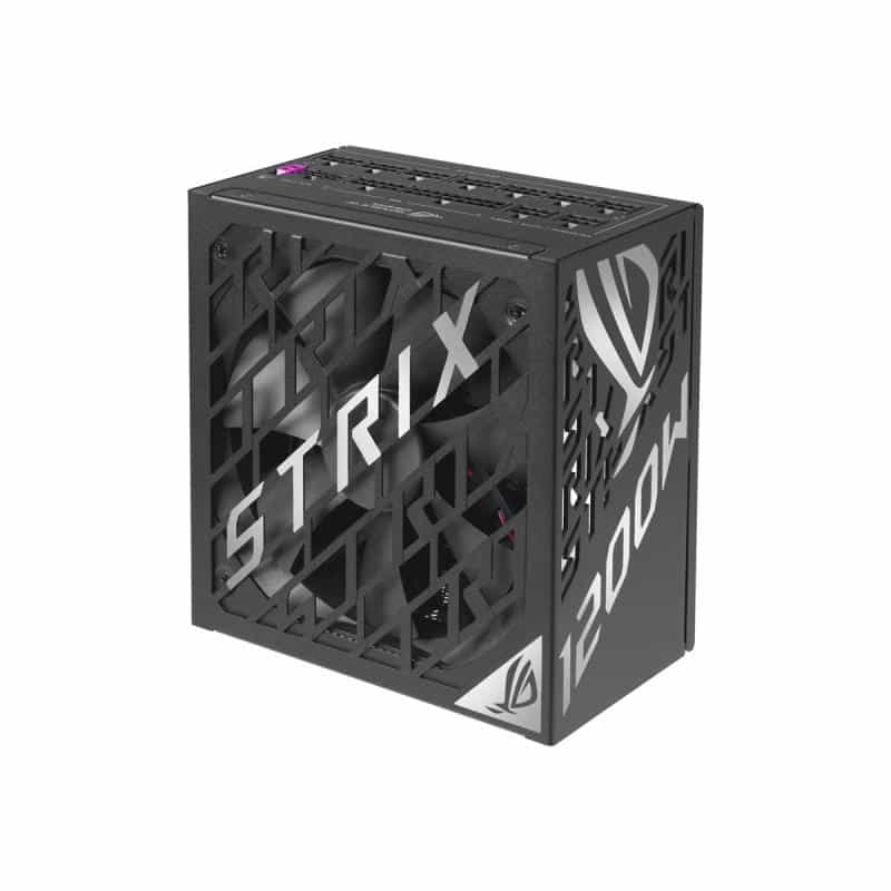 ASUS Netzteil ROG-STRIX-1200P-GAMING