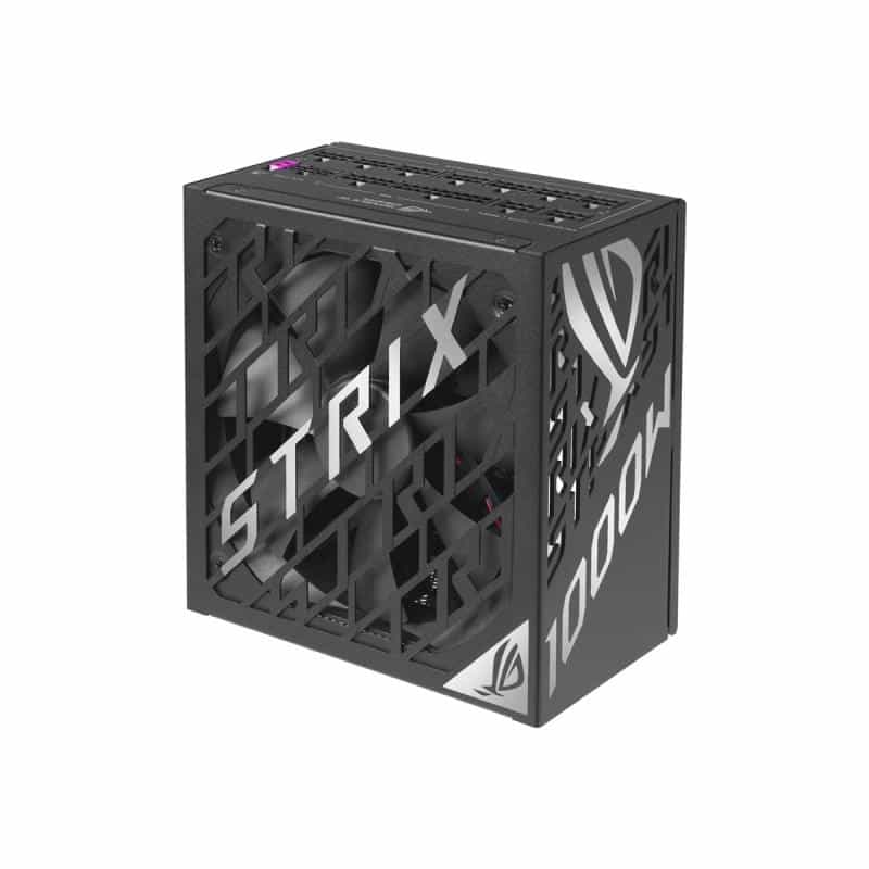 ASUS Netzteil ROG-STRIX-1000P-GAMING