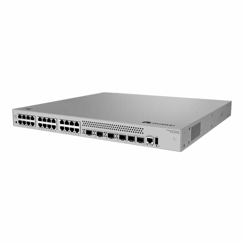 HUAWEI Switch S530-24T4XE