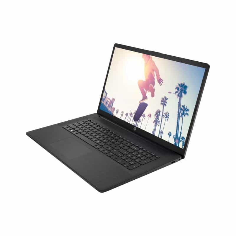 HP 17-cn3150ng 43,9cm (17,3") i5-1334U 8GB 512GB oBS