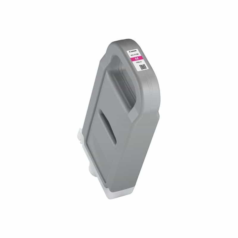 CANON PFI-711 Ink Cartridge Magenta CANON PFI-711 Ink Cartridge Magenta