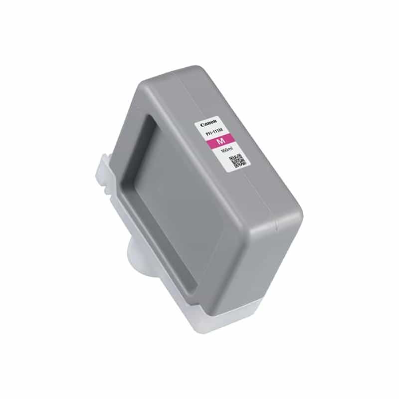 CANON PFI-111 Ink Cartridge Magenta