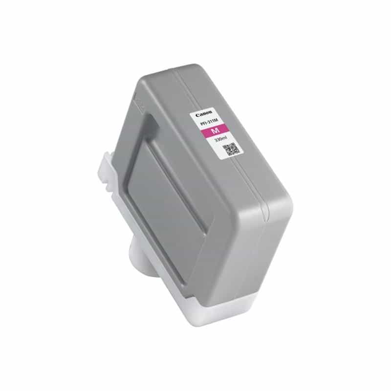 CANON PFI-311 Ink Cartridge Magenta