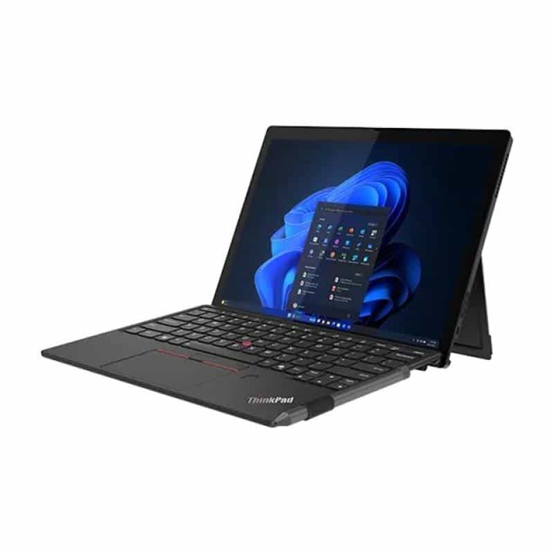LENOVO ThinkPad X12 Detachable G2 31,24cm (12,3") Ultra 5 134U 16GB 512GB W11P