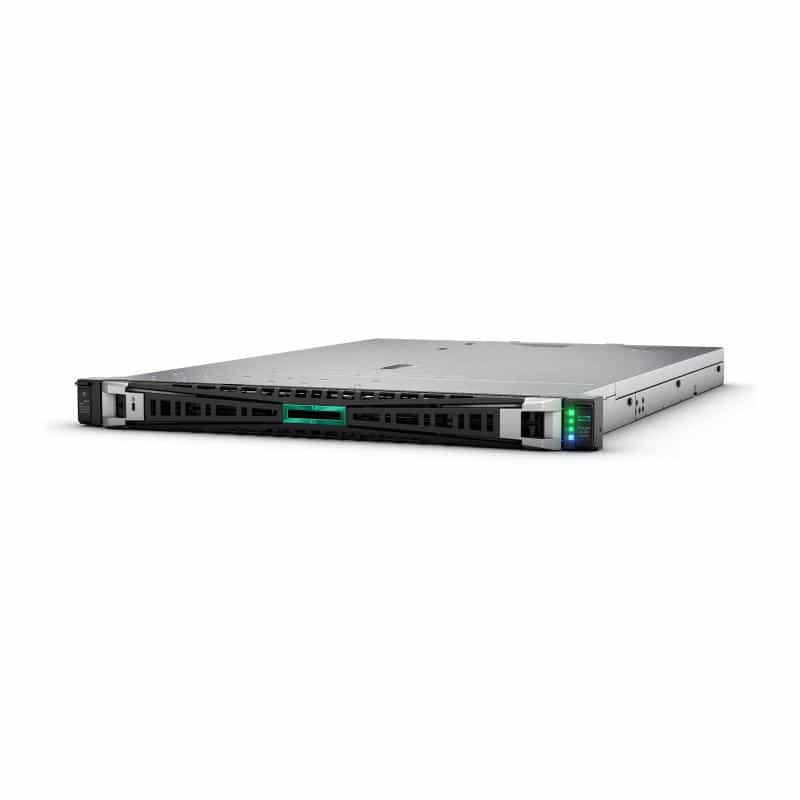 HPE ProLiant DL320 Gen11 1HE Xeon-S 4514Y 64GB 960GB oBS