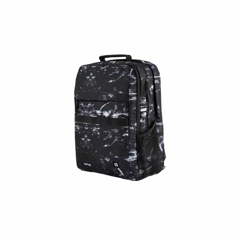 HP - Campus XL - Notebook-Rucksack - 40.9 cm (16.1") - Stone